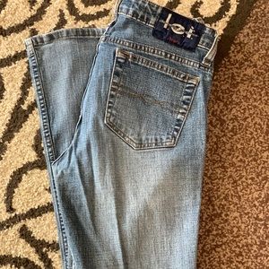 L.e.i jean